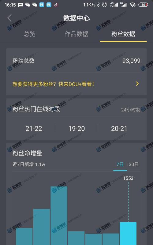 抖音权重7分是正常水平吗？如何提升抖音账号权重？