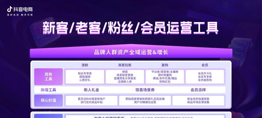 2023年抖音921好物节怎么玩?有哪些新玩法和优惠活动?