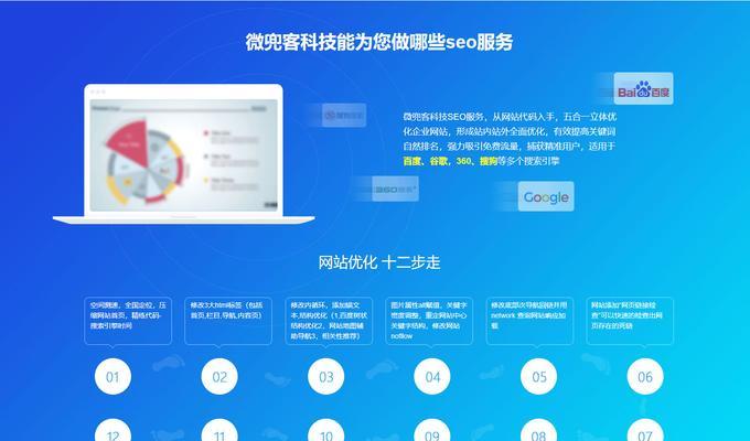 自助建站如何让网站被搜索引擎收录（掌握SEO技巧）